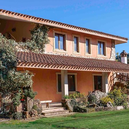 Sa Tanchitta Villa Ula Tirso Luaran gambar