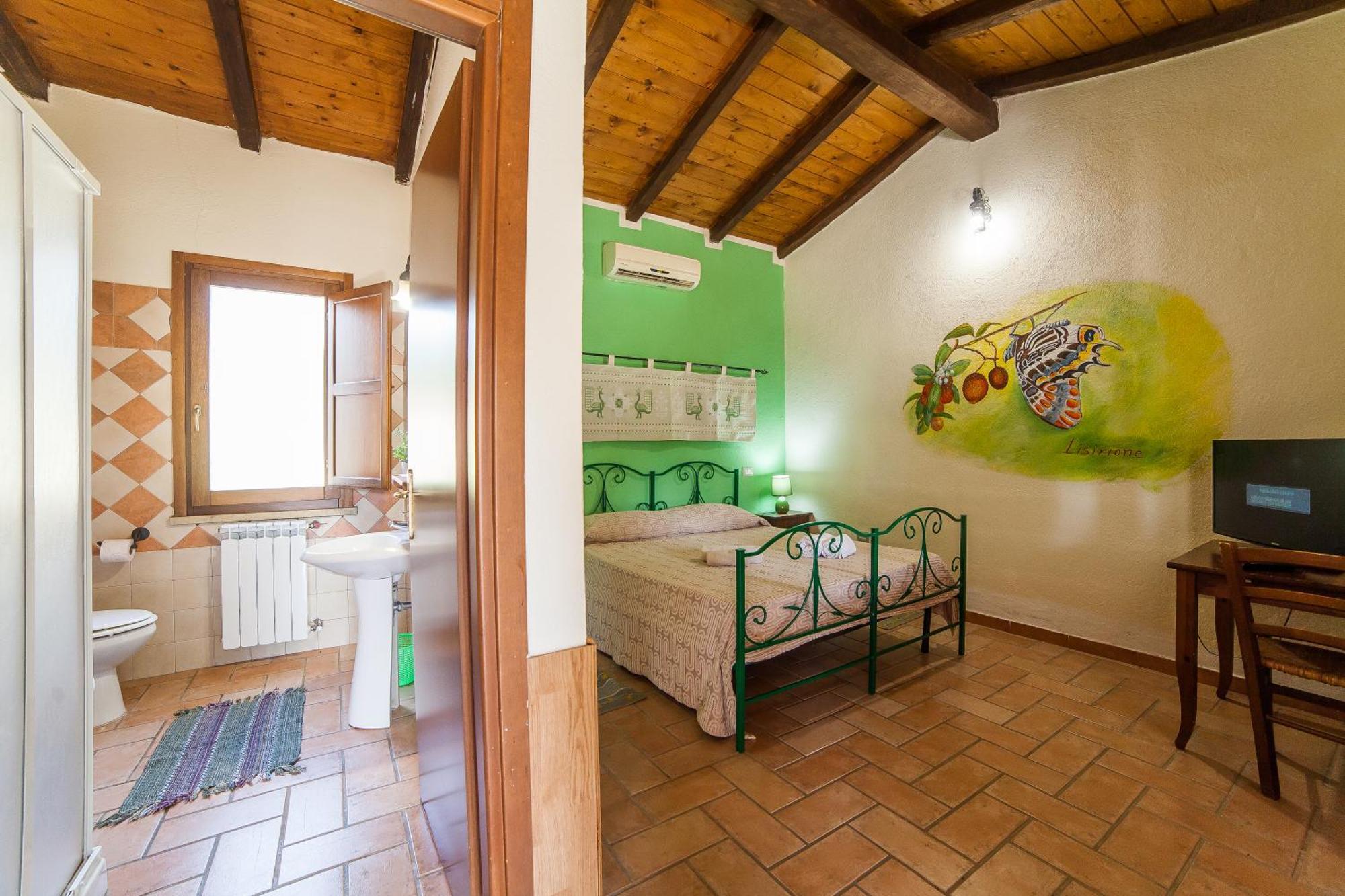 Sa Tanchitta Villa Ula Tirso Luaran gambar