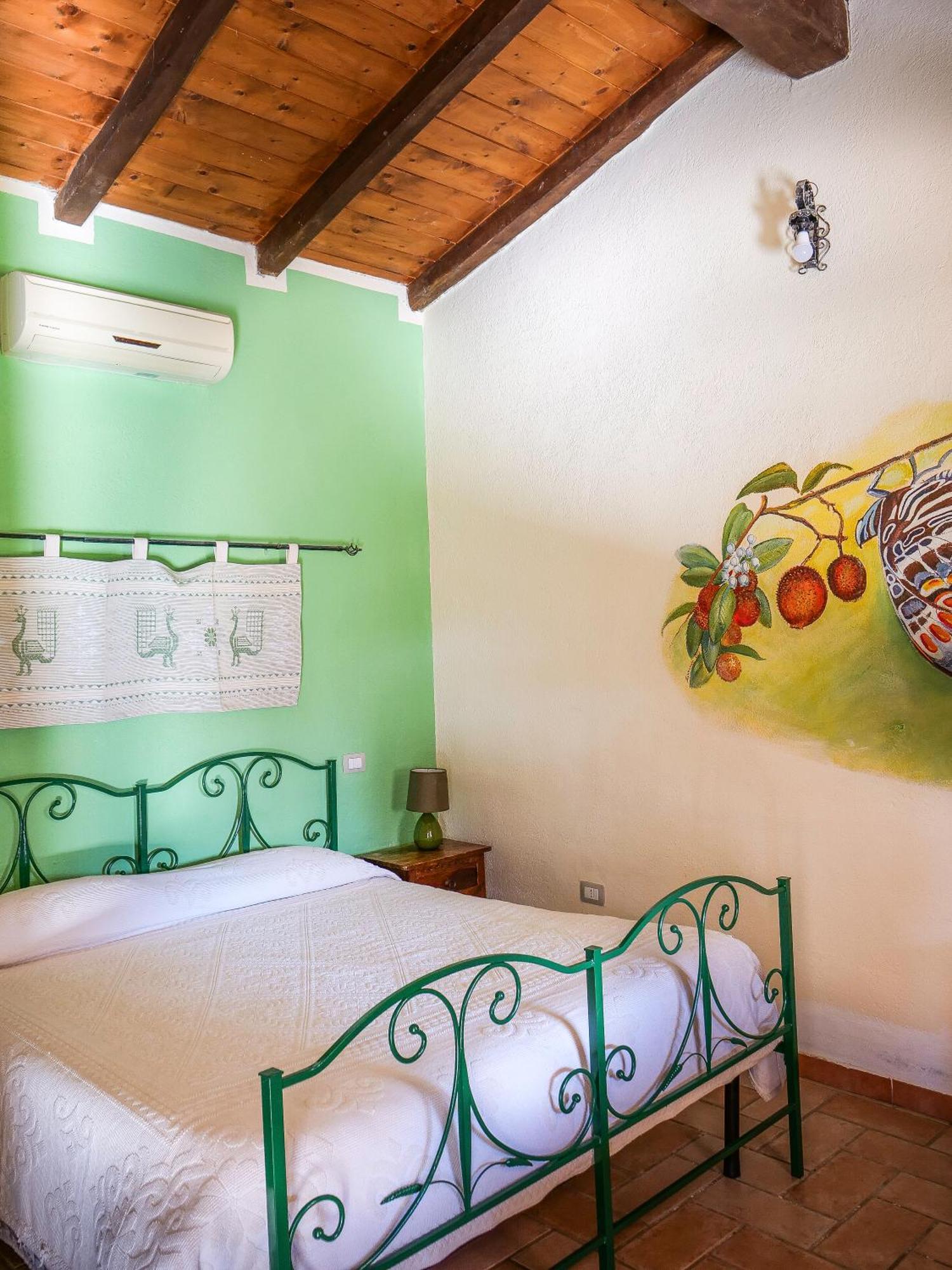 Sa Tanchitta Villa Ula Tirso Luaran gambar